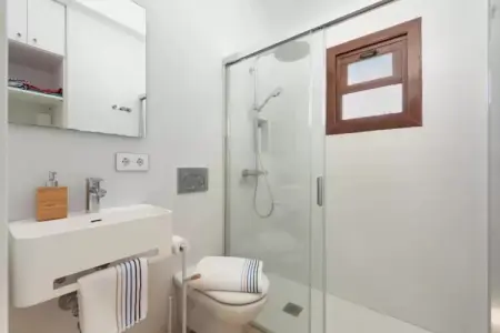 Vent De Xaloc, Appartement à Sa Ràpita près d'Es Trenc - Photo 14