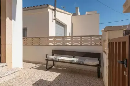 Vent De Xaloc, Appartement à Sa Ràpita près d'Es Trenc - Photo 15