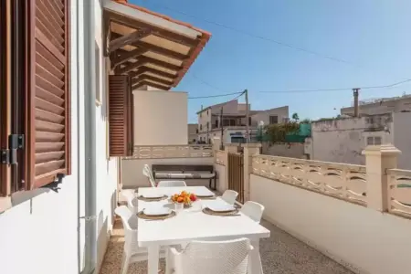 Vent De Xaloc, Appartement à Sa Ràpita près d'Es Trenc - Photo 16