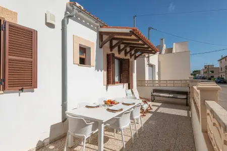 Vent De Xaloc, Appartement à Sa Ràpita près d'Es Trenc - Photo 17