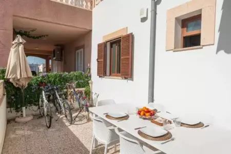 Vent De Xaloc, Appartement à Sa Ràpita près d'Es Trenc - Photo 18