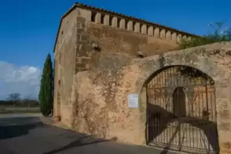 Vent De Xaloc, Appartement à Sa Ràpita près d'Es Trenc - Photo 23