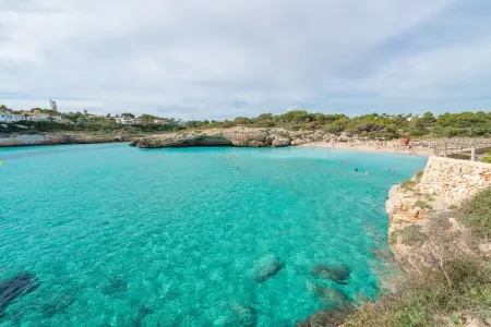 Es Mirador (cales De Mallorca), Séjour côtier, Cales de Majorque - Photo 27