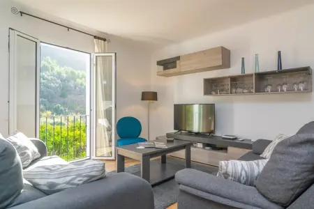 Cas Decu, Cas Decu - Maison à Fornalutx. Wi-Fi gratuit. - Photo 2