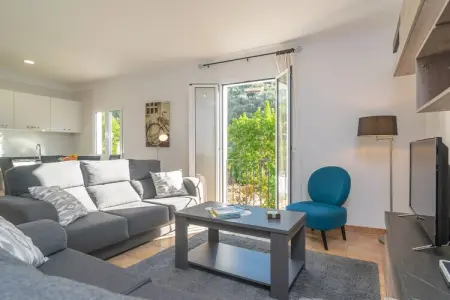 Cas Decu, Cas Decu - Maison à Fornalutx. Wi-Fi gratuit. - Photo 6