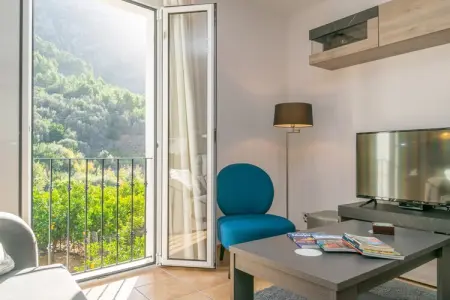 Cas Decu, Cas Decu - Maison à Fornalutx. Wi-Fi gratuit. - Photo 7