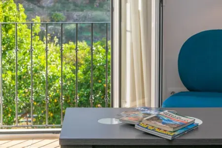 Cas Decu, Cas Decu - Maison à Fornalutx. Wi-Fi gratuit. - Photo 8