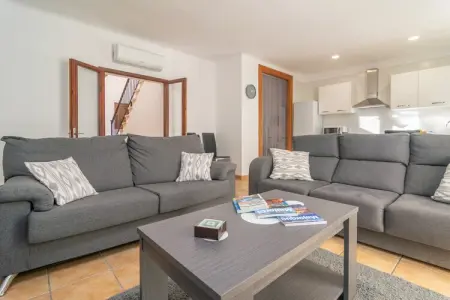 Cas Decu, Cas Decu - Maison à Fornalutx. Wi-Fi gratuit. - Photo 9
