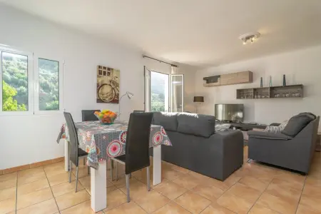 Cas Decu, Cas Decu - Maison à Fornalutx. Wi-Fi gratuit. - Photo 11