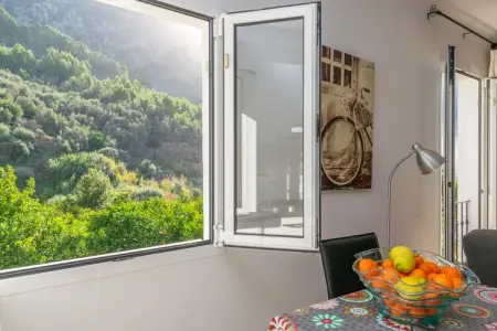 Cas Decu, Cas Decu - Maison à Fornalutx. Wi-Fi gratuit. - Photo 14