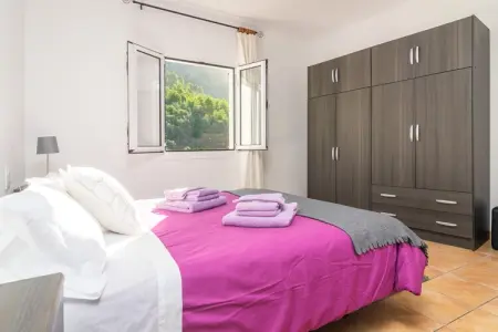 Cas Decu, Cas Decu - Maison à Fornalutx. Wi-Fi gratuit. - Photo 16