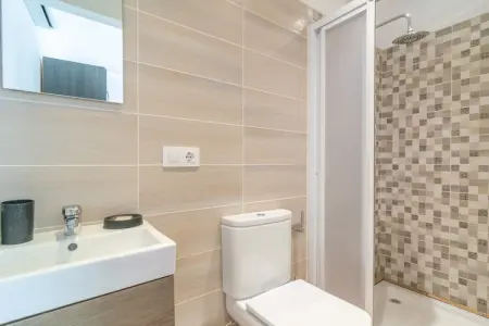 Cas Decu, Cas Decu - Maison à Fornalutx. Wi-Fi gratuit. - Photo 18