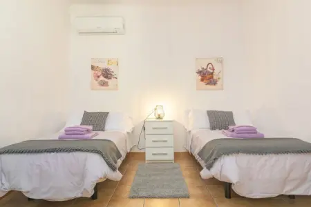 Cas Decu, Cas Decu - Maison à Fornalutx. Wi-Fi gratuit. - Photo 19