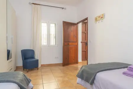 Cas Decu, Cas Decu - Maison à Fornalutx. Wi-Fi gratuit. - Photo 21