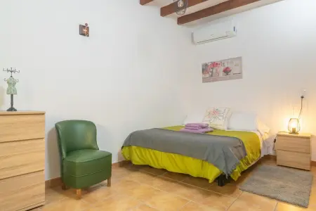Cas Decu, Cas Decu - Maison à Fornalutx. Wi-Fi gratuit. - Photo 22