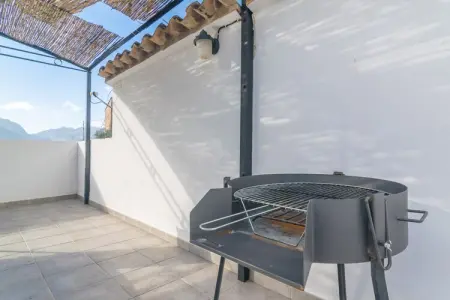 Cas Decu, Cas Decu - Maison à Fornalutx. Wi-Fi gratuit. - Photo 26