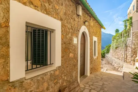 Cas Decu, Cas Decu - Maison à Fornalutx. Wi-Fi gratuit. - Photo 28