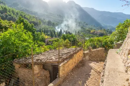 Cas Decu, Cas Decu - Maison à Fornalutx. Wi-Fi gratuit. - Photo 29