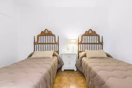 The Beach (villa Mar), Appartement à Bolnuevo près de la plage - Photo 4