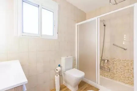 The Beach (villa Mar), Appartement à Bolnuevo près de la plage - Photo 20