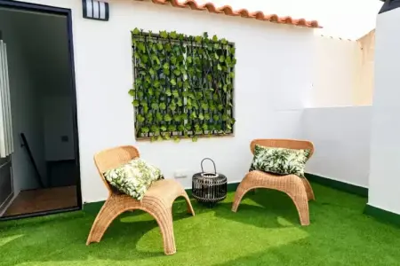 The Beach (villa Mar), Appartement à Bolnuevo près de la plage - Photo 21