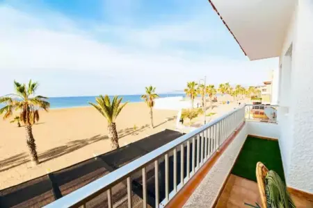 The Beach (villa Mar), Appartement à Bolnuevo près de la plage - Photo 23