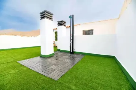 The Beach (villa Mar), Appartement à Bolnuevo près de la plage - Photo 27