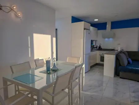 Appartement Splendide avec Piscine à San Eugenio, Ténérife - Photo 2