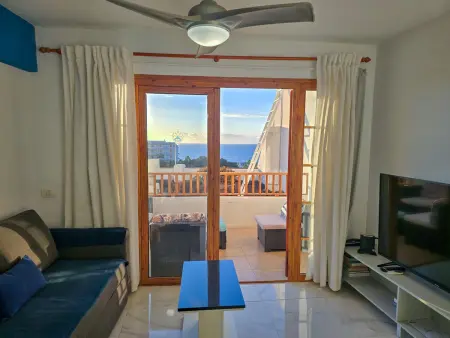 Appartement Splendide avec Piscine à San Eugenio, Ténérife - Photo 6