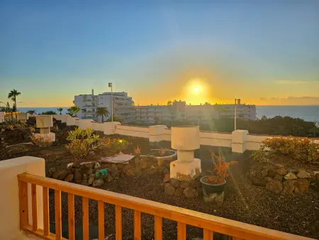 Appartement Splendide avec Piscine à San Eugenio, Ténérife - Photo 8