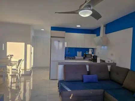 Appartement Splendide avec Piscine à San Eugenio, Ténérife - Photo 11