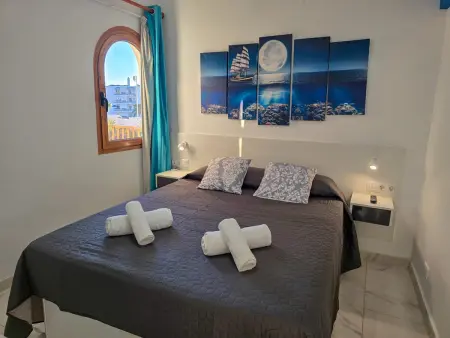 Appartement Splendide avec Piscine à San Eugenio, Ténérife - Photo 15