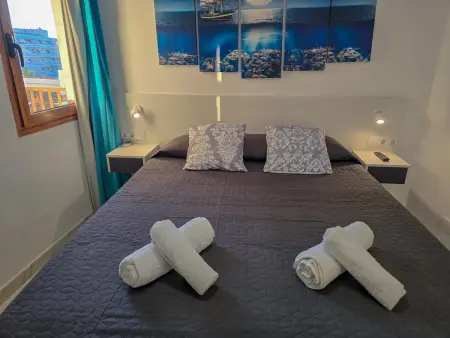 Appartement Splendide avec Piscine à San Eugenio, Ténérife - Photo 16