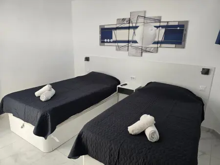 Appartement Splendide avec Piscine à San Eugenio, Ténérife - Photo 22