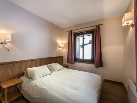 Appartement 3 chambres avec terrasse au cœur de Megève - Photo 1