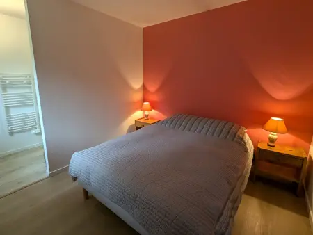 Gîte Authentique à Villemurlin avec Jardin et Parking - Photo 1