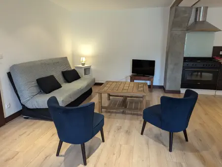 Gîte Authentique à Villemurlin avec Jardin et Parking - Photo 6