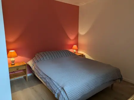 Gîte Authentique à Villemurlin avec Jardin et Parking - Photo 9