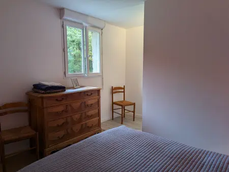 Gîte Authentique à Villemurlin avec Jardin et Parking - Photo 10