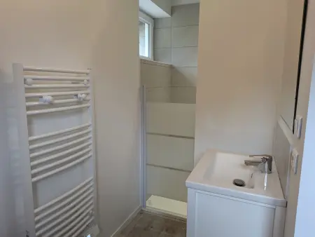 Gîte Authentique à Villemurlin avec Jardin et Parking - Photo 12