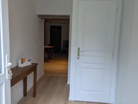 Gîte Authentique à Villemurlin avec Jardin et Parking - Photo 14