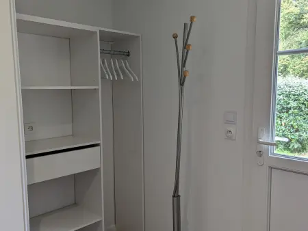 Gîte Authentique à Villemurlin avec Jardin et Parking - Photo 16