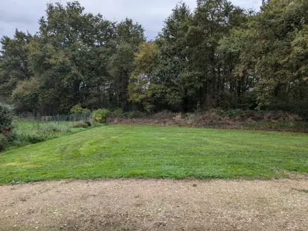 Gîte Authentique à Villemurlin avec Jardin et Parking - Photo 18