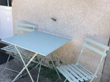 Gîte Authentique à Villemurlin avec Jardin et Parking - Photo 19