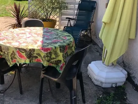 Gîte Authentique à Villemurlin avec Jardin et Parking - Photo 20