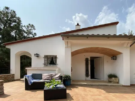 Appartement à Begur : 3 chambres, terrasse privée, à 400m de la plage de Sa Riera - Photo 4