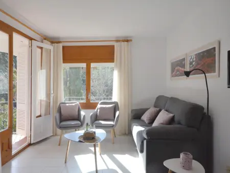 Appartement à Begur : 3 chambres, terrasse privée, à 400m de la plage de Sa Riera - Photo 6