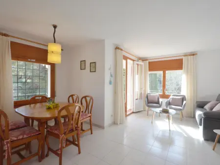 Appartement à Begur : 3 chambres, terrasse privée, à 400m de la plage de Sa Riera - Photo 8