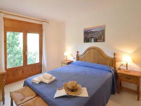 Appartement à Begur : 3 chambres, terrasse privée, à 400m de la plage de Sa Riera - Photo 10