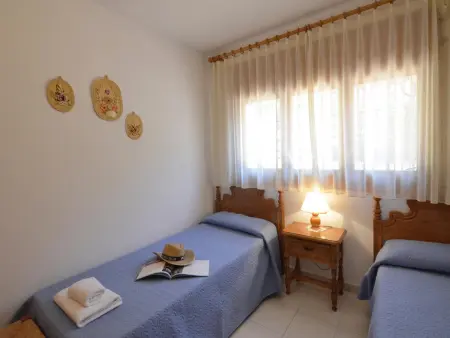 Appartement à Begur : 3 chambres, terrasse privée, à 400m de la plage de Sa Riera - Photo 12